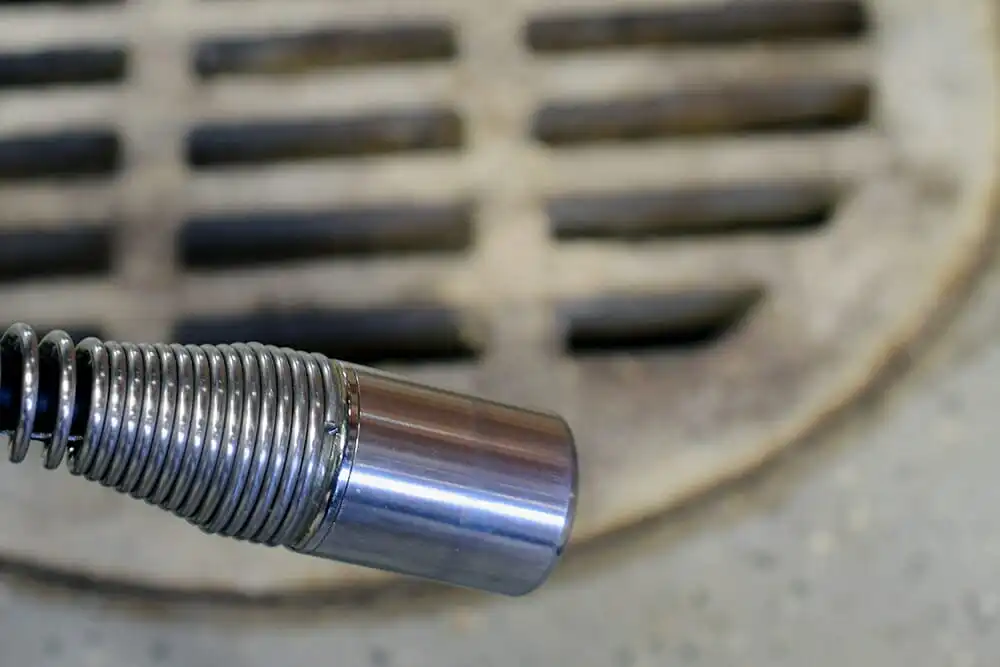 Kanalizační kamera